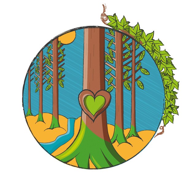 Il richiamo del bosco